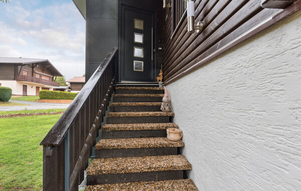 Ferienwohnung - Arrach , Deutschland - DBA956 104