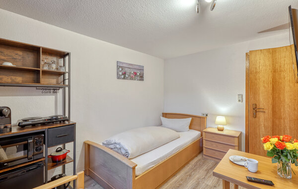 Apartament - Bischofsheim , Niemcy - DBA965 7