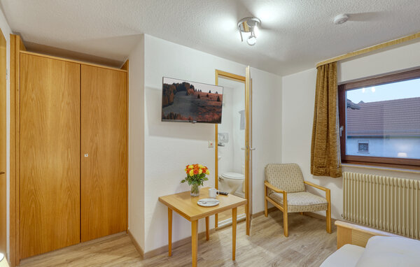 Apartament - Bischofsheim , Niemcy - DBA965 8