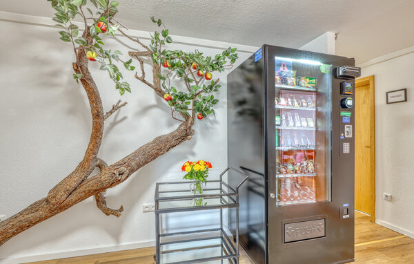 Apartament - Bischofsheim , Niemcy - DBA965 9