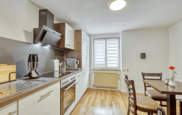 Apartament - Bischofsheim , Niemcy - DBA965 4