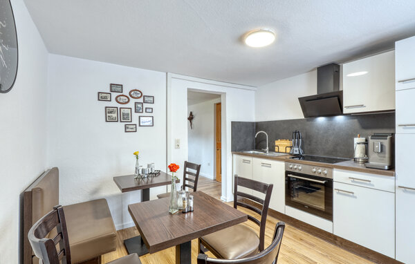 Apartament - Bischofsheim , Niemcy - DBA965 5