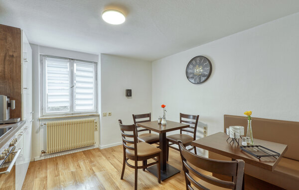 Apartament - Bischofsheim , Niemcy - DBA965 6