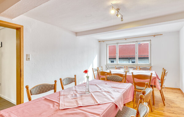 Apartament - Bischofsheim , Niemcy - DBA965 301