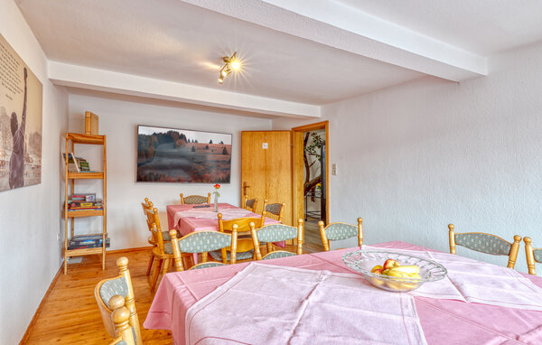 Apartament - Bischofsheim , Niemcy - DBA965 3