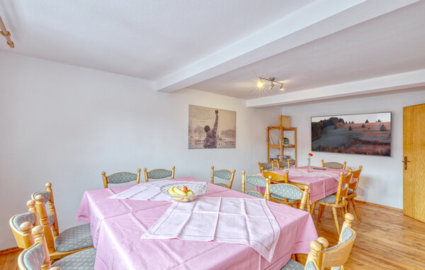 Apartament - Bischofsheim , Niemcy - DBA965 302