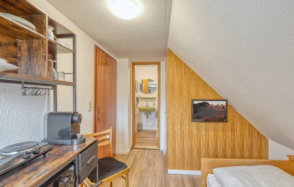 Ferienwohnung 