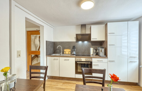 Ferienwohnung 