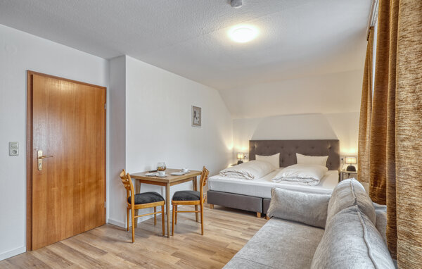 Ferienwohnung 
