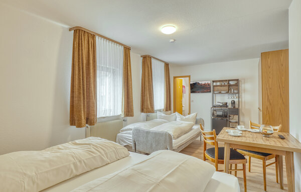 Ferienwohnung 