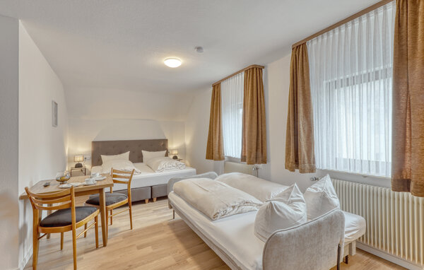 Ferienwohnung 