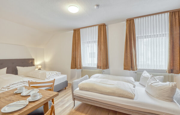 Ferienwohnung 