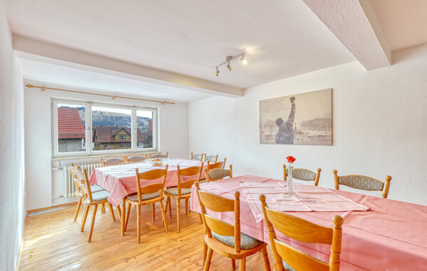 Ferienwohnung - Bischofsheim , Deutschland - DBA967 2
