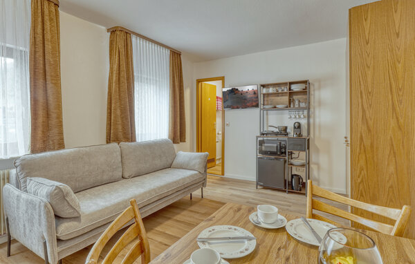 Ferienwohnung 