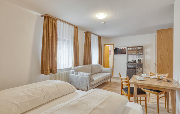 Ferienwohnung - Bischofsheim , Deutschland - DBA967 1