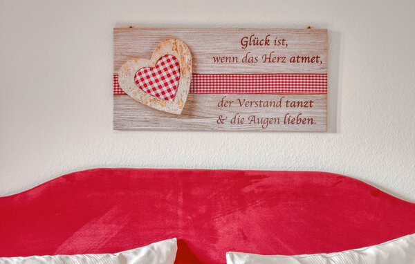 Ferienwohnung 