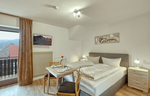 Ferienwohnung 
