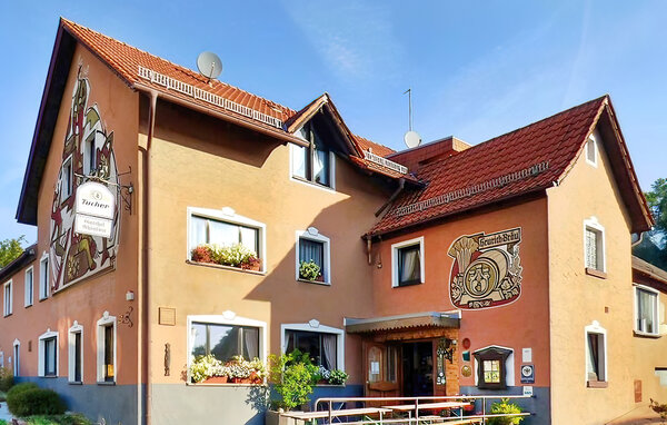 Apartment - Bischofsheim , Germany - DBA969 1