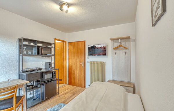 Ferienwohnung 