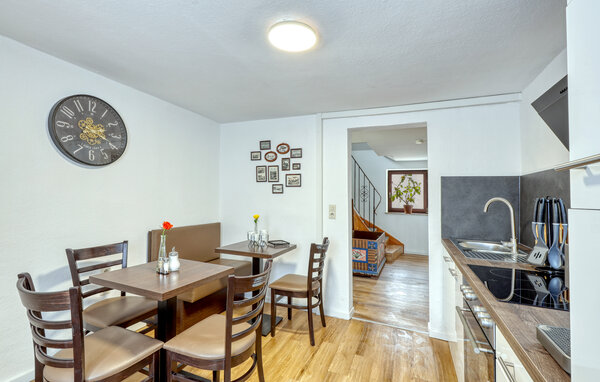 Ferienwohnung 