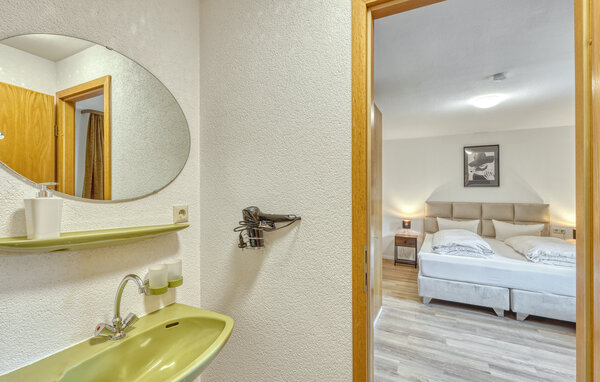 Ferienwohnung Apartment 20