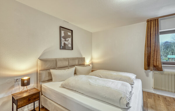 Ferienwohnung Apartment 20