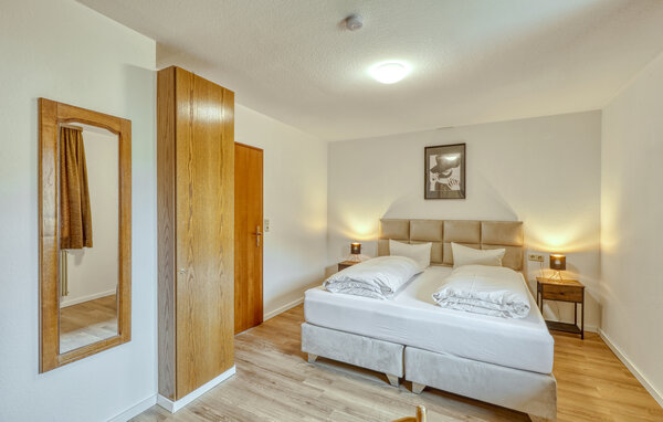 Ferienwohnung Apartment 20