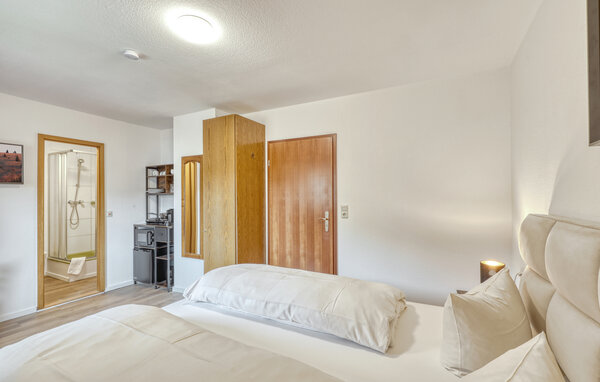 Ferienwohnung Apartment 20