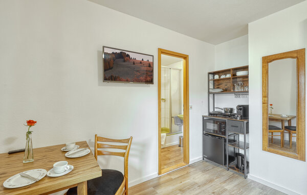 Ferienwohnung Apartment 20