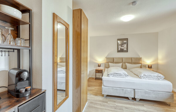 Ferienwohnung Apartment 20