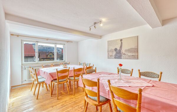 Ferienwohnung Apartment 20