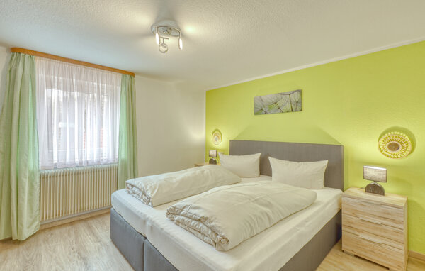 Ferienwohnung 
