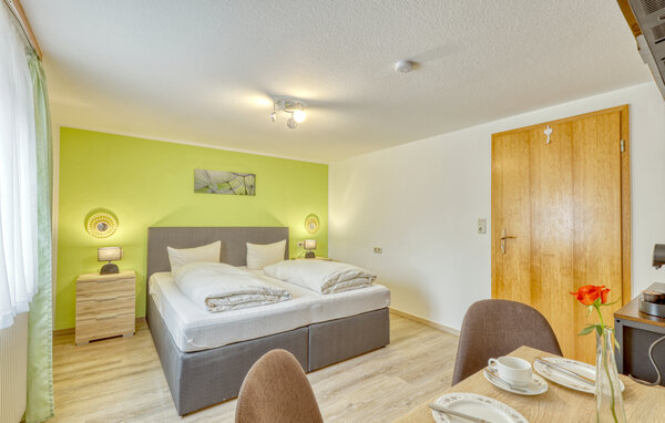Ferienwohnung 