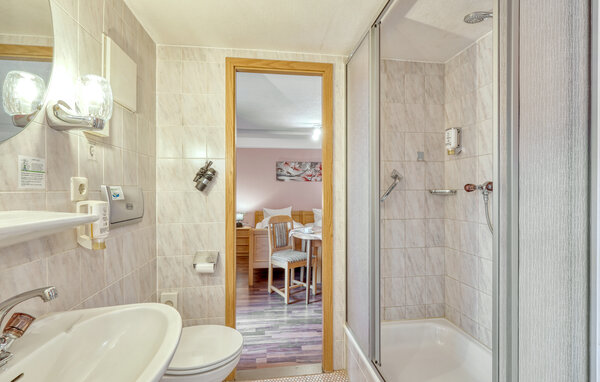 Ferienwohnung 