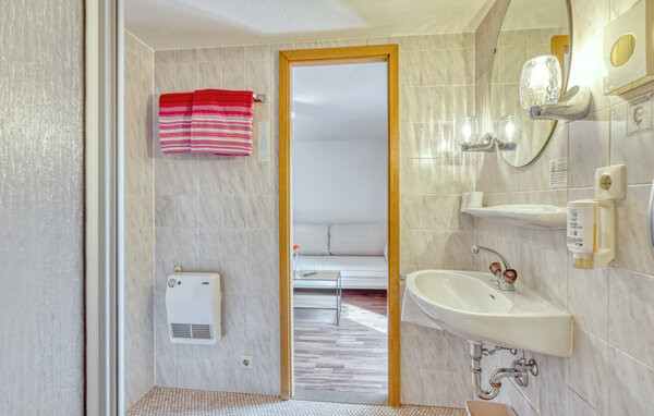 Ferienwohnung 