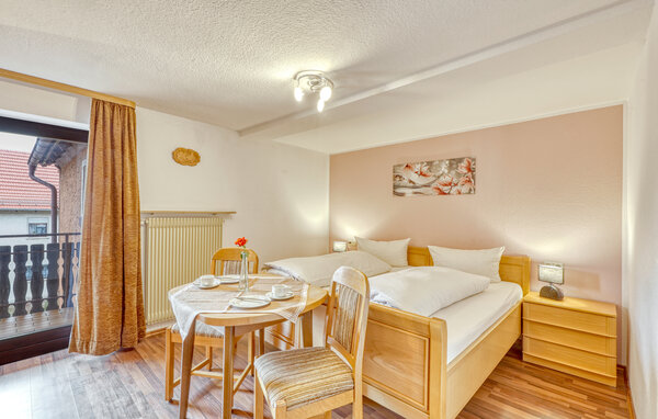 Ferienwohnung 