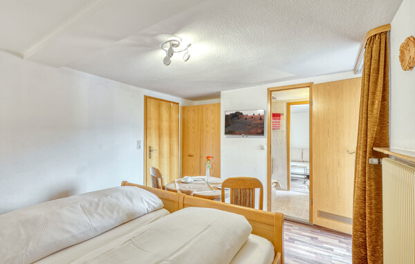 Ferienwohnung 