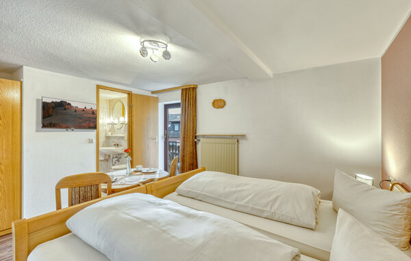 Ferienwohnung 