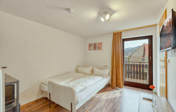 Ferienwohnung 