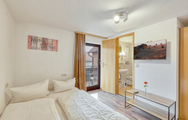 Ferienwohnung 