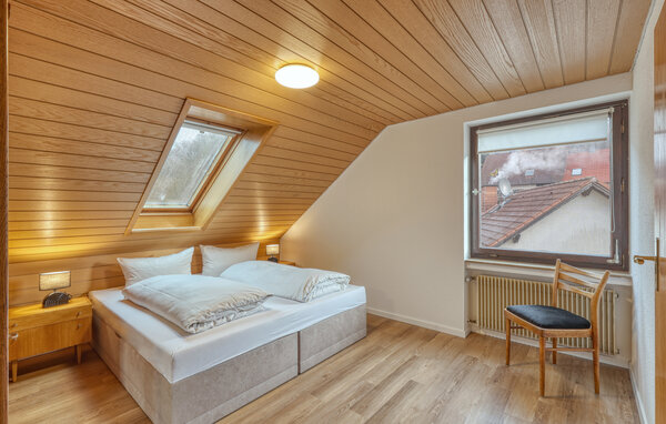 Ferienwohnung 