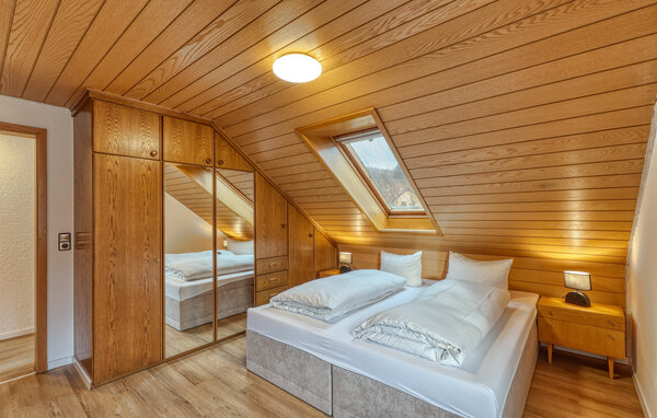 Ferienwohnung 