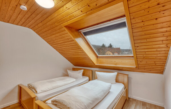 Ferienwohnung 