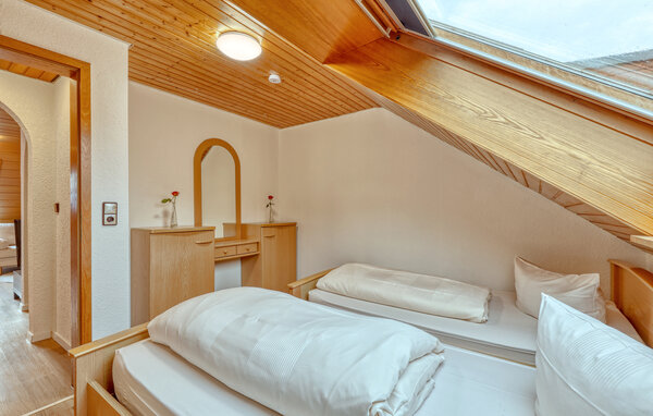 Ferienwohnung 