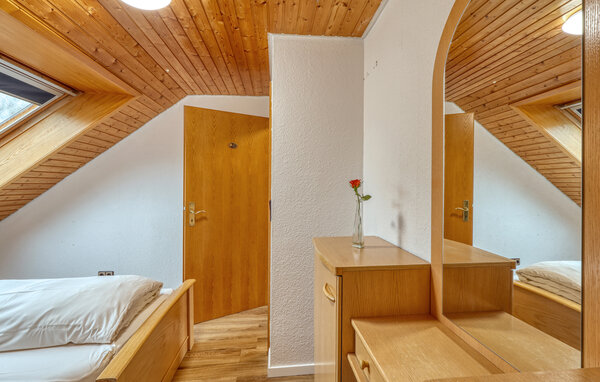 Ferienwohnung 