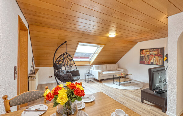 Ferienwohnung - Bischofsheim , Deutschland - DBA978 1