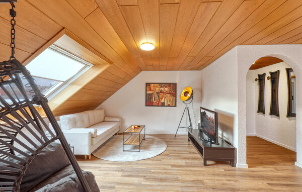 Ferienwohnung 