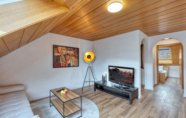 Ferienwohnung 