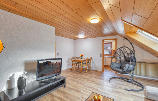 Ferienwohnung - Bischofsheim , Deutschland - DBA978 2