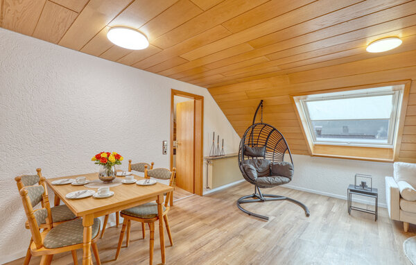 Ferienwohnung 